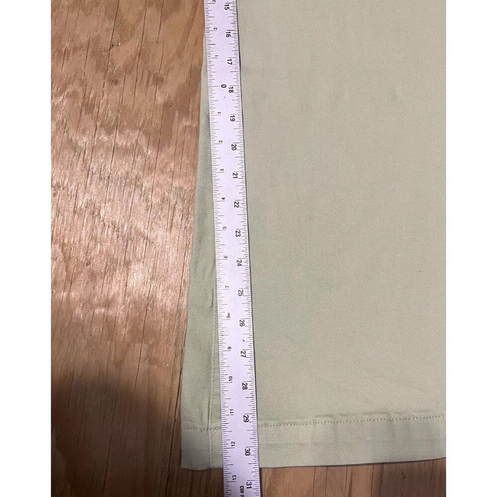 Anthropologie A Loves A Wide Leg Jeans Women’s Size 30x30.5” - Picture 3 of 4